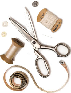 alterations_tools Clothing Alterations