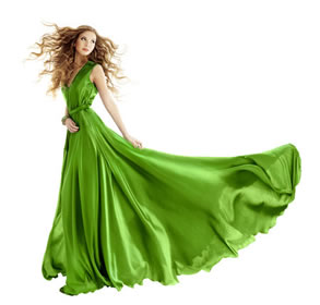 ball_gown_isolated Ball Gown Cleaning