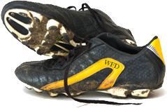 sports_boots Wellington Sports Laundry