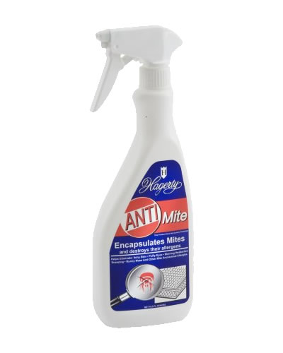 Dust Mite Spray