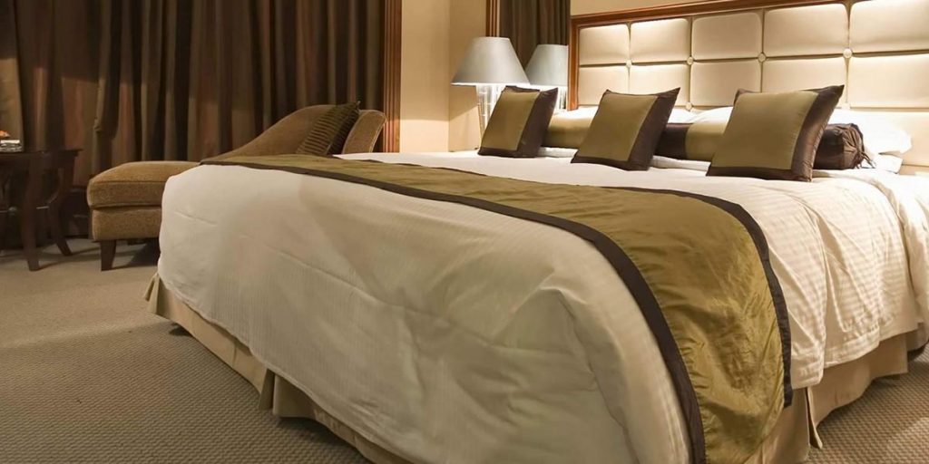 Williams Dry Cleaners Wellington Commercial Linen & Towels Cleaning