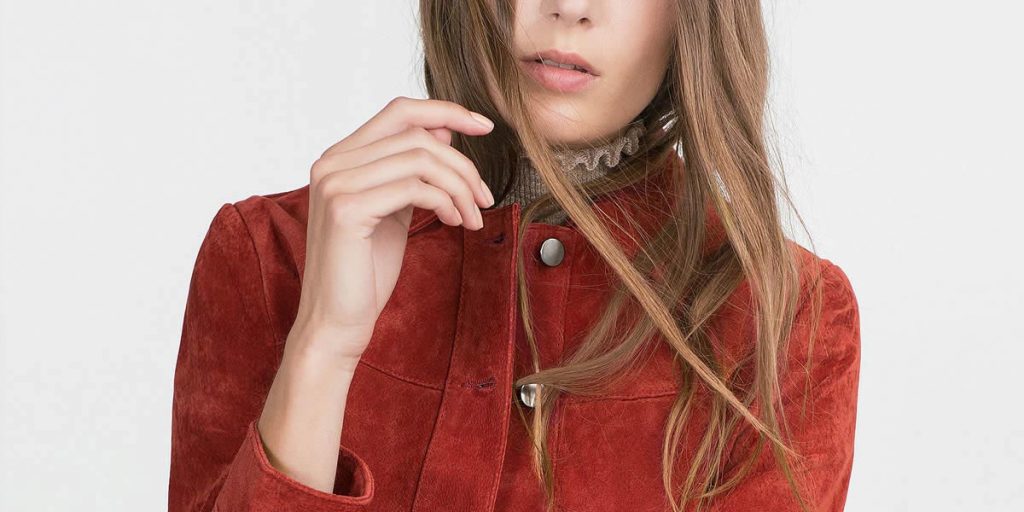 Williams Dry Cleaners Wellington Suede & Leather Cleaning