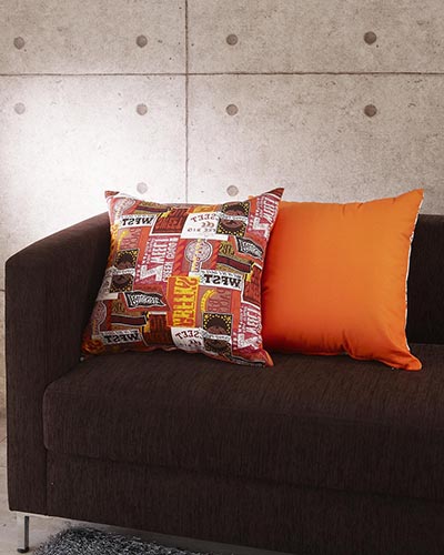 Cushion Cover