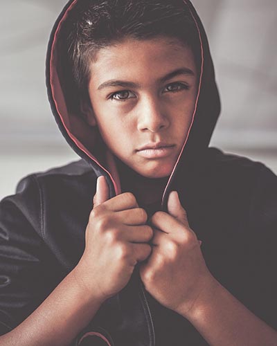 Hoodies