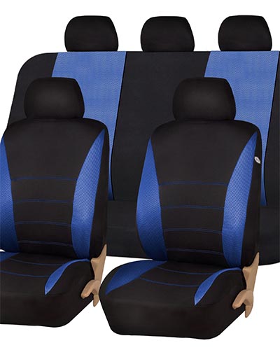 Seat Covers