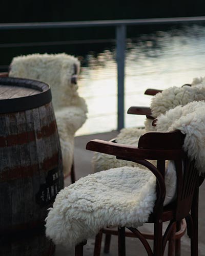 Sheepskin Covers