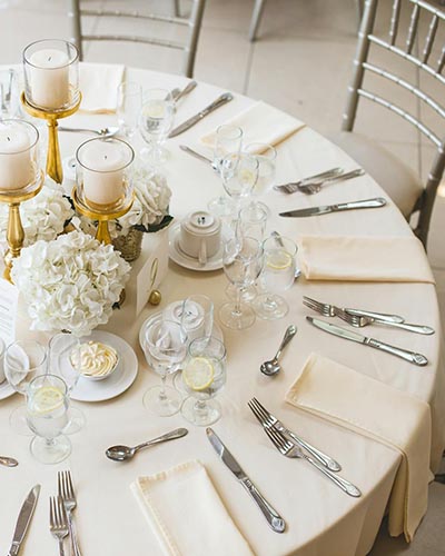Tablecloths
