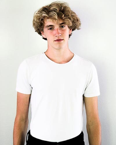 T-Shirt (Wash & Fold)